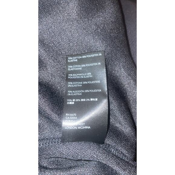 Patagonia Adze Jacket size Large Gray and Pink Versatile Softshell - Picture 2 of 8